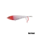 Berkley Pro-tech Choppo Sw 120mm Lure [col:red Head]