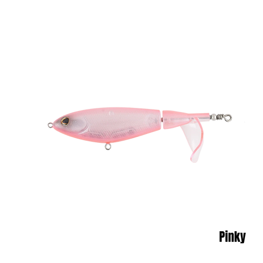 Berkley Pro-tech Choppo Sw 120mm Lure [col:pinky]