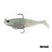 Berkley Powerbait Honey Minnow 55mm [col:mermaid]