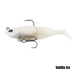 Berkley Powerbait Honey Minnow 55mm [col:vanilla Ice]