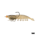 Berkely Powerbait 5" Prerigged Cullshrimp [col:gold]