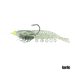 Berkely Powerbait 5" Prerigged Cullshrimp [col:garlic]