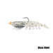 Berkely Powerbait 5" Prerigged Cullshrimp [col:disco Violet]