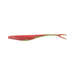 Berkley Gulp!® 9" Saltwater Jerk Shad Soft Plastic [col:nuclear Chicken]