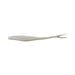 Berkley Gulp!® 9" Saltwater Jerk Shad Soft Plastic [col:pearl White]