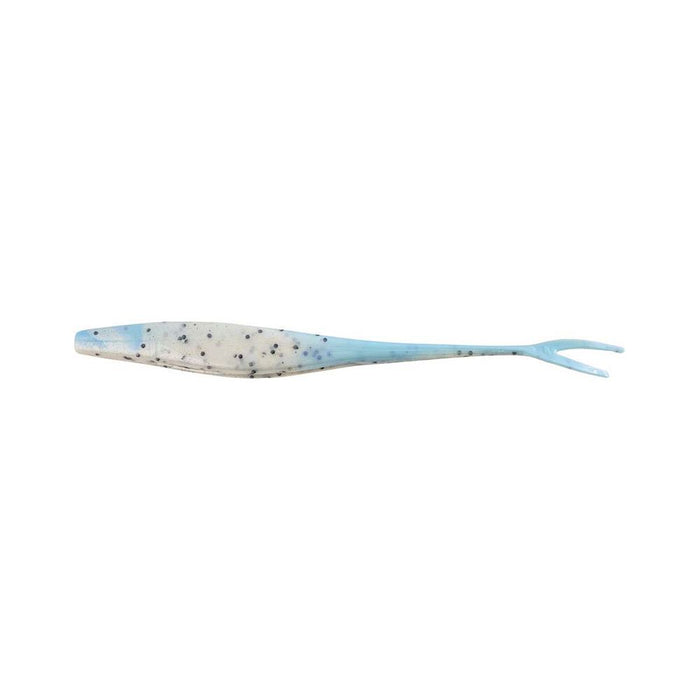 Berkley Gulp!® 9" Saltwater Jerk Shad Soft Plastic [col:pilchard]