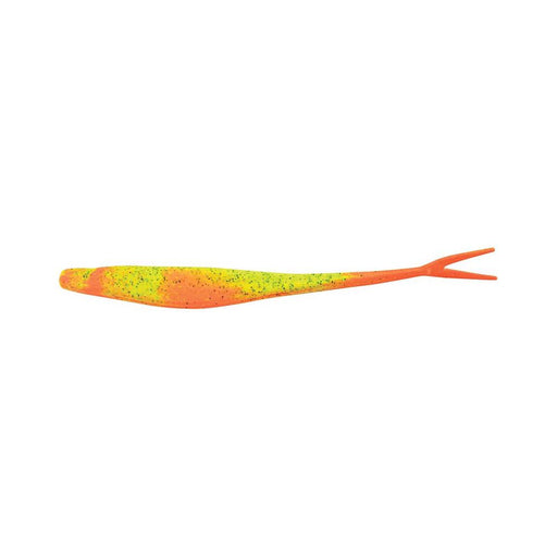 Berkley Gulp!® 9" Saltwater Jerk Shad Soft Plastic [col:firetiger]