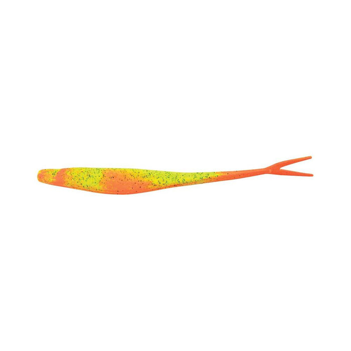 Berkley Gulp!® 9" Saltwater Jerk Shad Soft Plastic [col:firetiger]