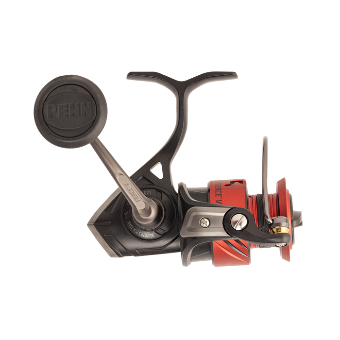Penn Fierce V Spinning Reel [size:3000]