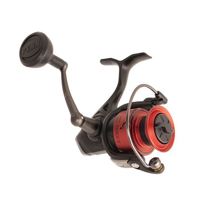 Penn Fierce V Spinning Reel [size:3000]