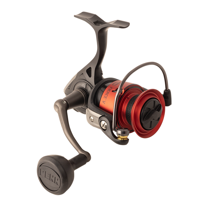Penn Fierce V Spinning Reel [size:3000]