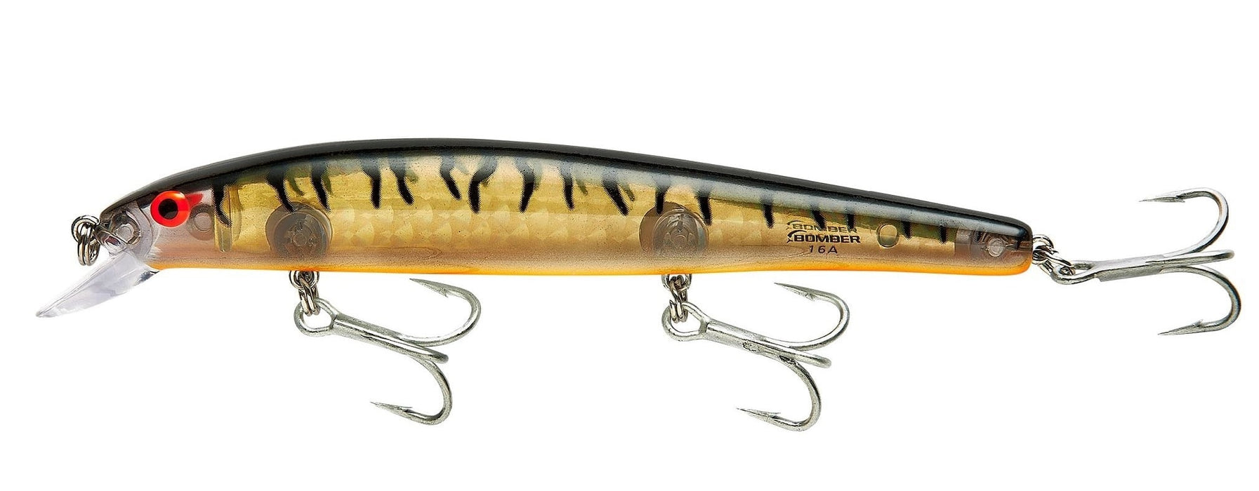 Bomber Long A Saltwater - 16a — Fishing & Outdoor World