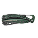 Leatherman Skeletool Cx Multi-tool [col:od Green]