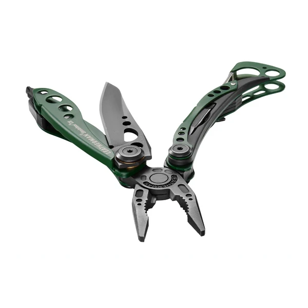 Leatherman Skeletool Cx Multi-tool [col:od Green]