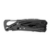 Leatherman Skeletool Combo Blade Multi-tool [col:black]