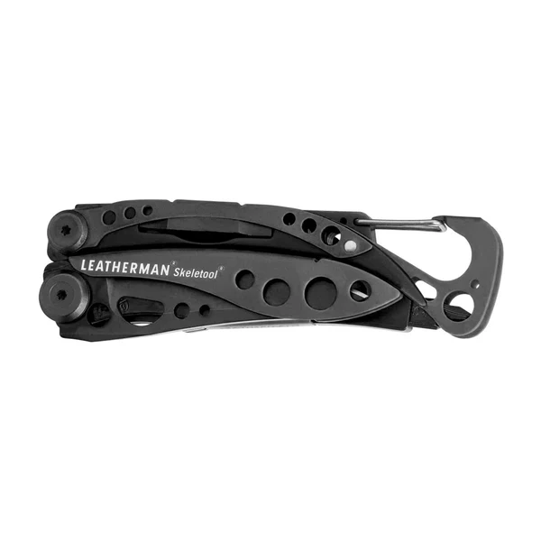 Leatherman Skeletool Combo Blade Multi-tool [col:black]
