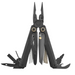 Leatherman Wave Alpha Multi-tool [col:obsidian]