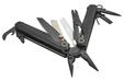 Leatherman Wave Alpha Multi-tool [col:obsidian]