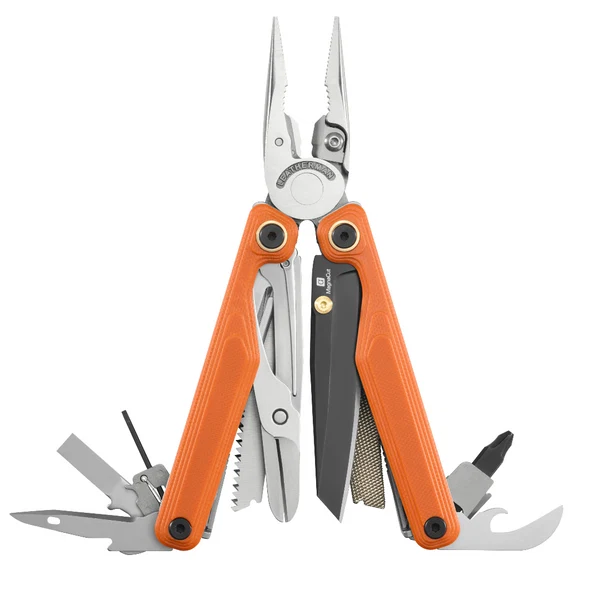 Leatherman Wave Alpha Multi-tool [col:canyonland]