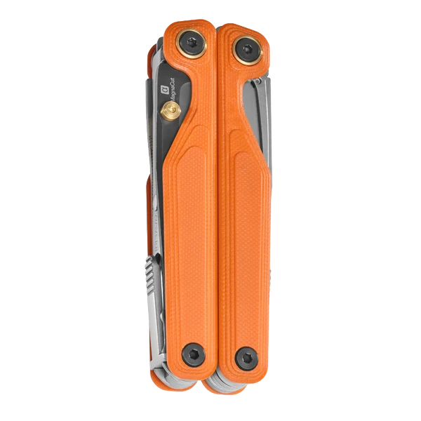 Leatherman Wave Alpha Multi-tool [col:canyonland]