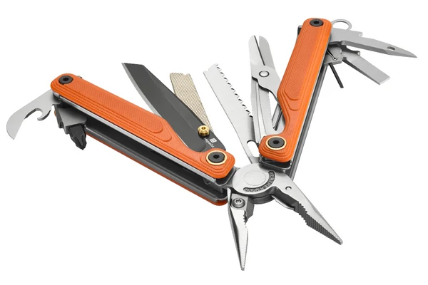 Leatherman Wave Alpha Multi-tool [col:canyonland]