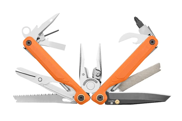 Leatherman Wave Alpha Multi-tool [col:canyonland]