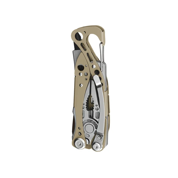 Leatherman Skeletool Cx Multi-tool [col:sandstorm]