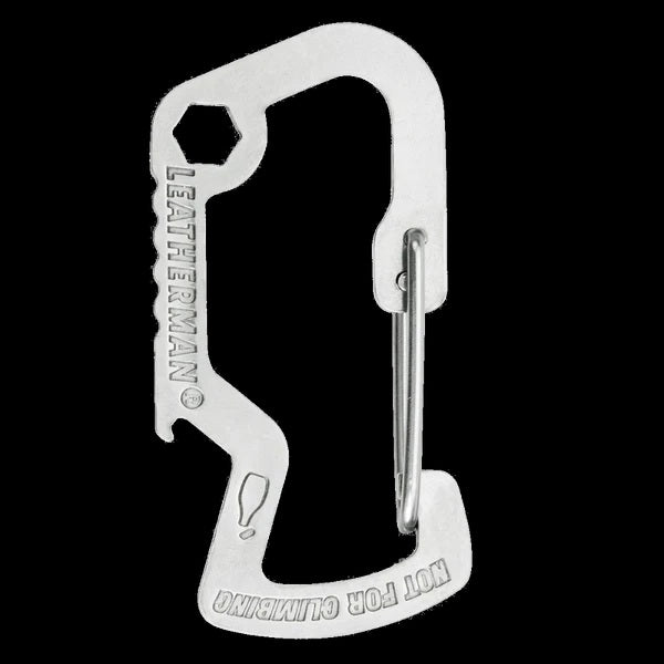 Leatherman Carabiner Clip