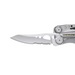 Leatherman Skeletool Combo Blade Multi-tool [col:silver]