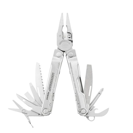 Leatherman Knifeless Rebar W Nylon Sheath