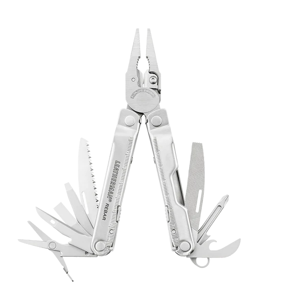 Leatherman Knifeless Rebar W Nylon Sheath