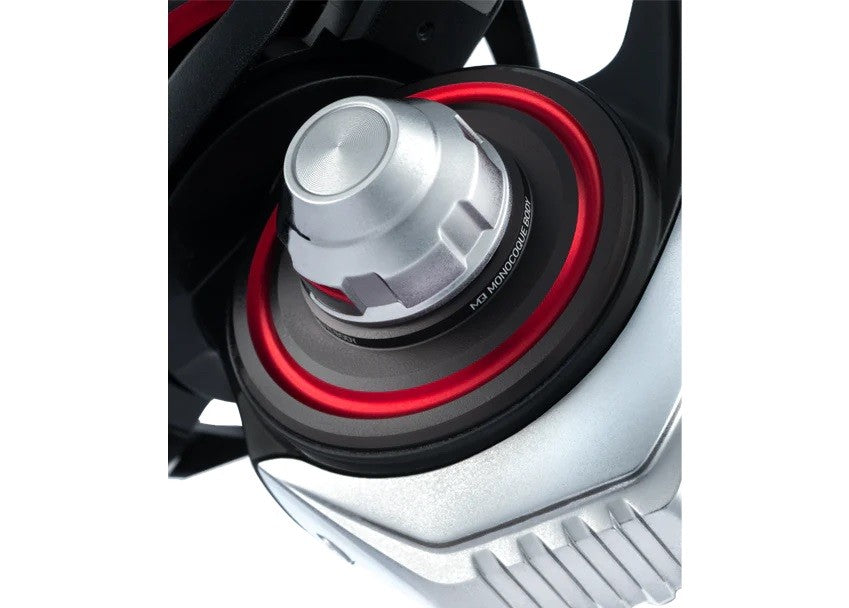 Daiwa Maverick Mq