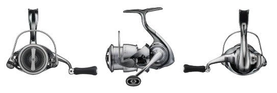 Daiwa Exist Lt