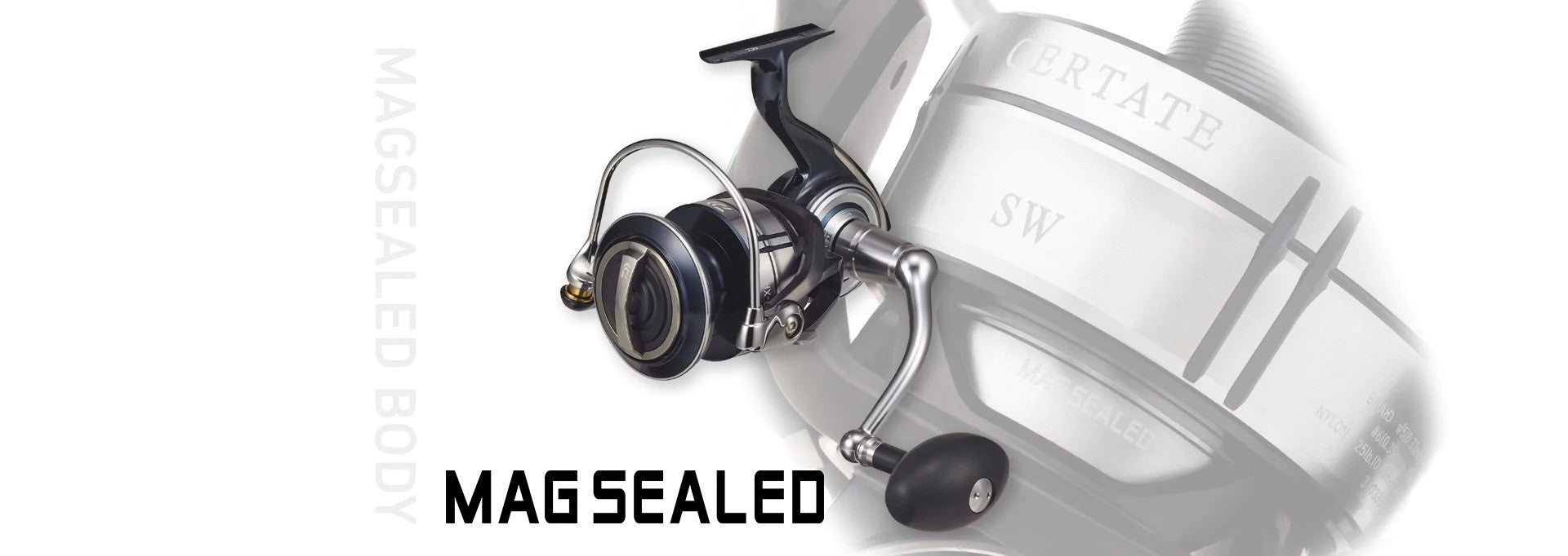 Daiwa Certate Sw