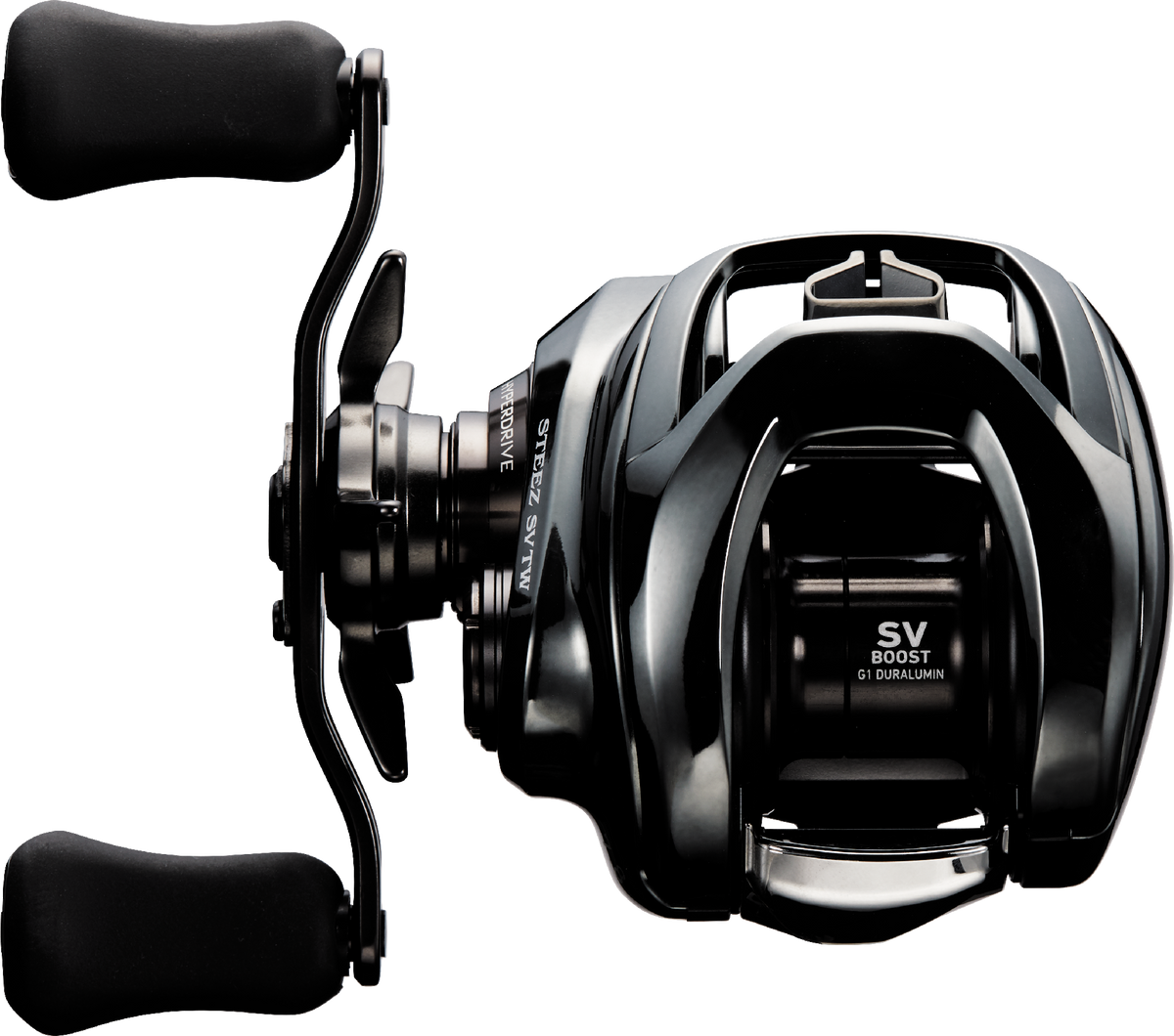 Daiwa 24 Steez (g) Sv Tw — Fishing & Outdoor World