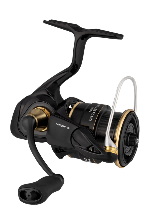 Daiwas Revelry Fc Spinning Reel [size:2000s]