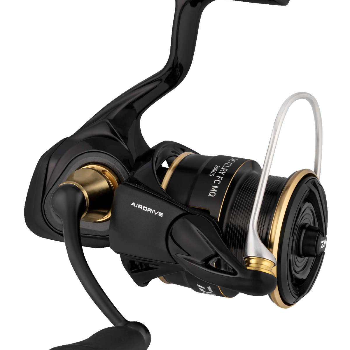 Daiwa Revelry Hd Spinning Reel — Fishing & Outdoor World