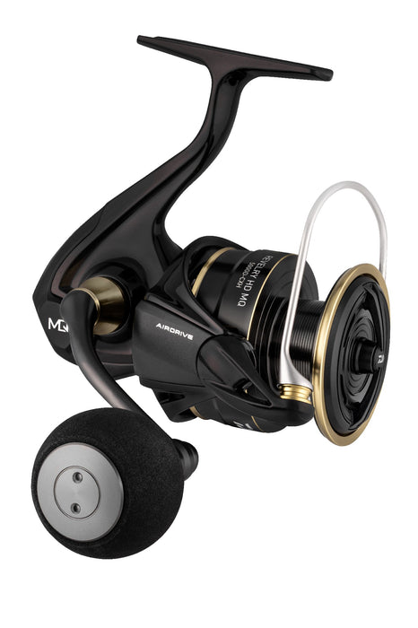 daiwa australia reels Daiwa Revelry Hd Spinning Reel — Fishing & Outdoor World