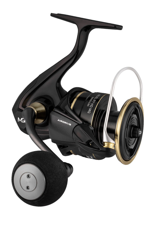Daiwa Revelry Hd Spinning Reel [size:3000d-xh]