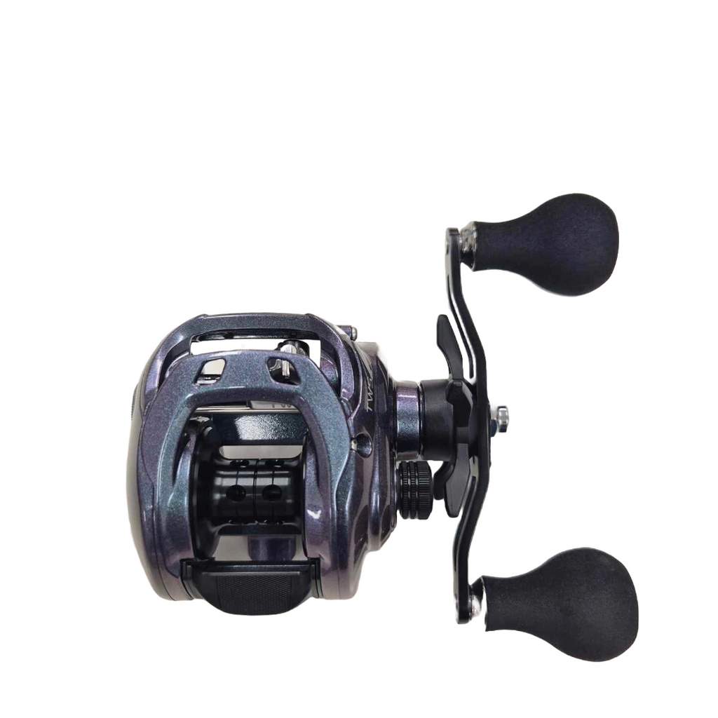 Daiwa Td Barra Ex 150h — Fishing & Outdoor World