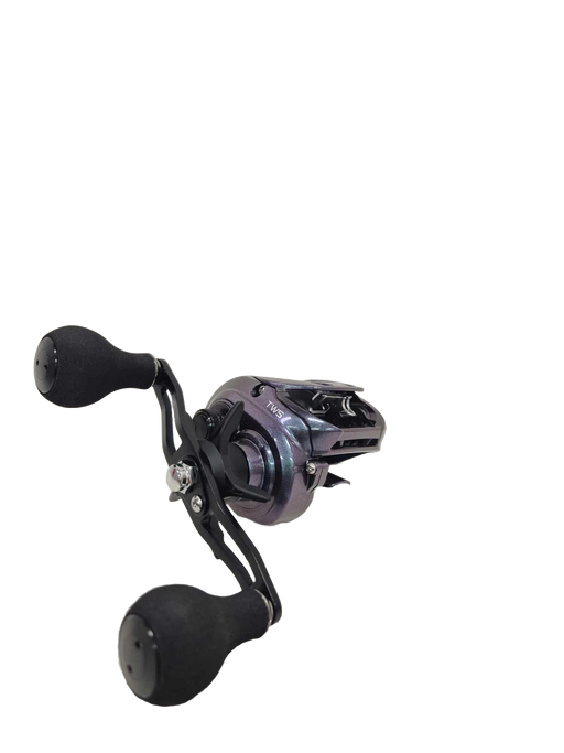 Daiwa Td Barra Ex 150h