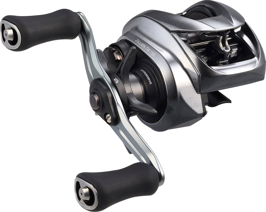 Daiwa 26 Zillion 150 Tw [size:150h]