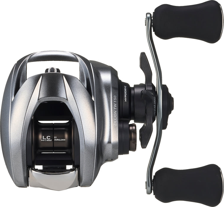 Daiwa 26 Zillion 150 Tw [size:150h]