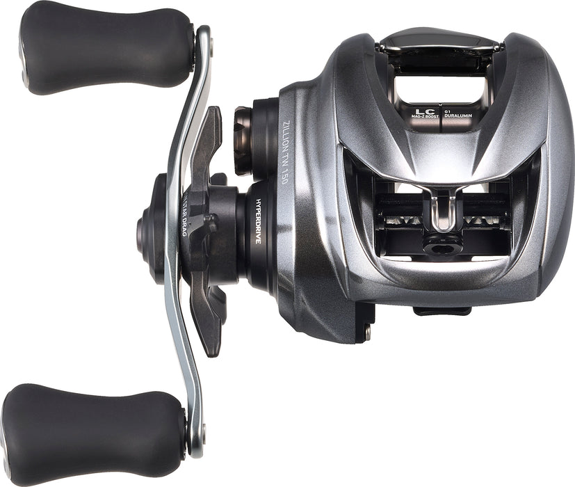 Daiwa 26 Zillion 150 Tw [size:150h]