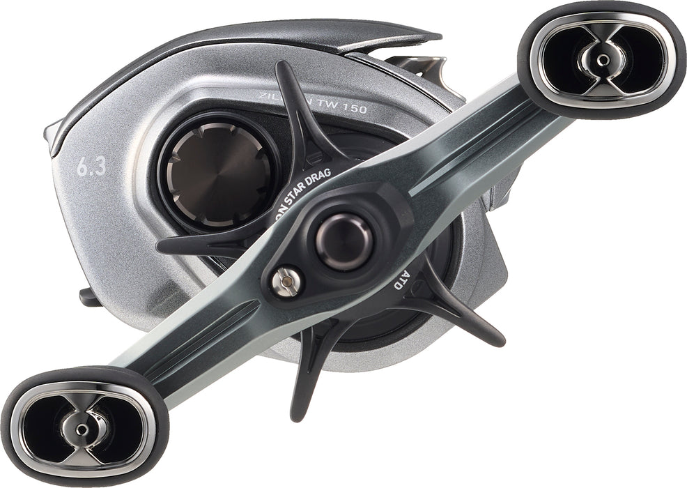 Daiwa 26 Zillion 150 Tw [size:150h]