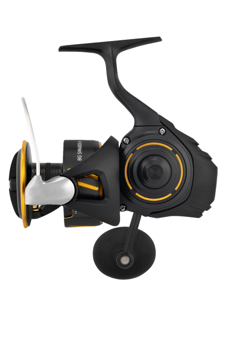 Daiwa 26 Bg Saltwater Spinning Reel [size:5000-h]
