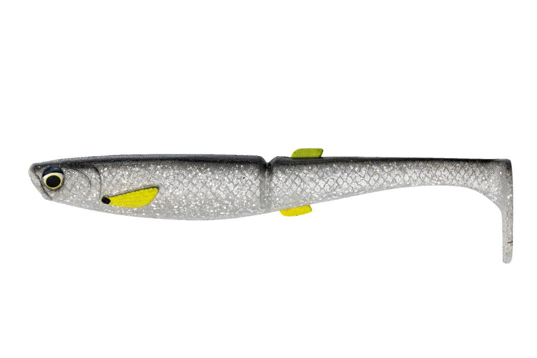 Daiwa Bait Junkie 8.5" Megaminnow [col:mullet]