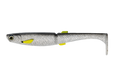Daiwa Bait Junkie 8.5" Megaminnow [col:mullet]
