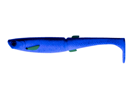 Daiwa Bait Junkie 8.5" Megaminnow [col:mullet]