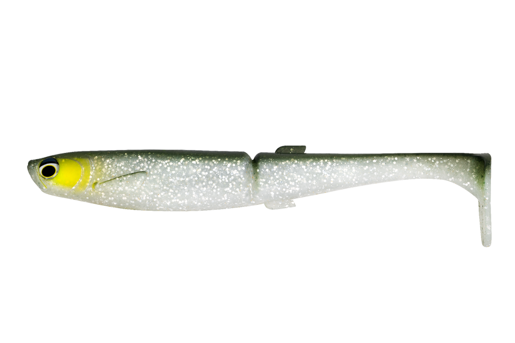 Daiwa Bait Junkie 8.5" Megaminnow [col:chopper Tailor]